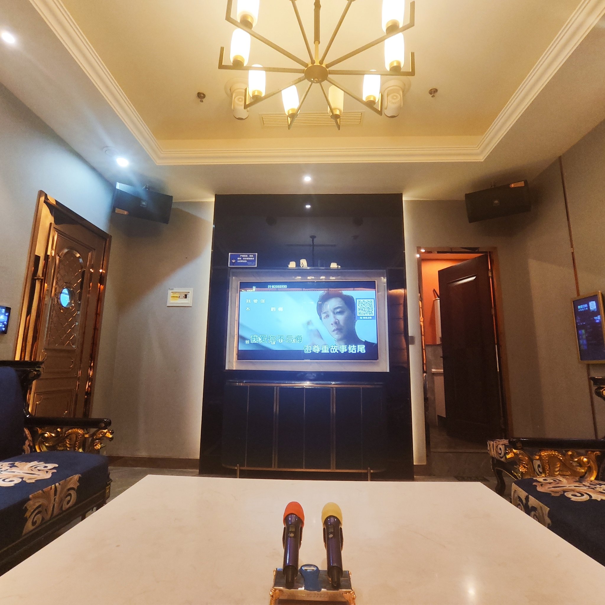 韶关商务ktv模式创新-浈江区ktv预定