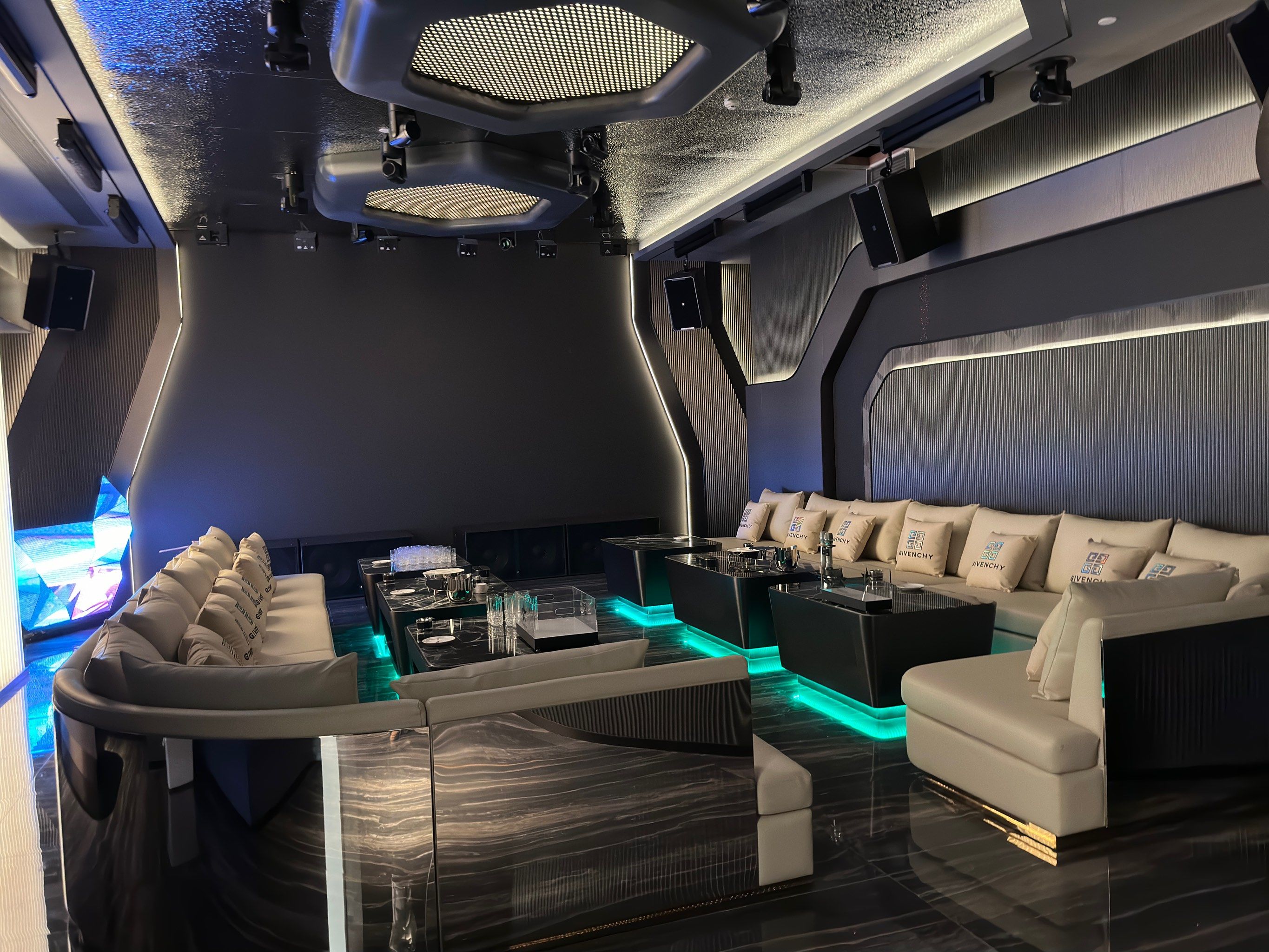 韶关商务ktv中低端区别解析-曲江区ktv预定