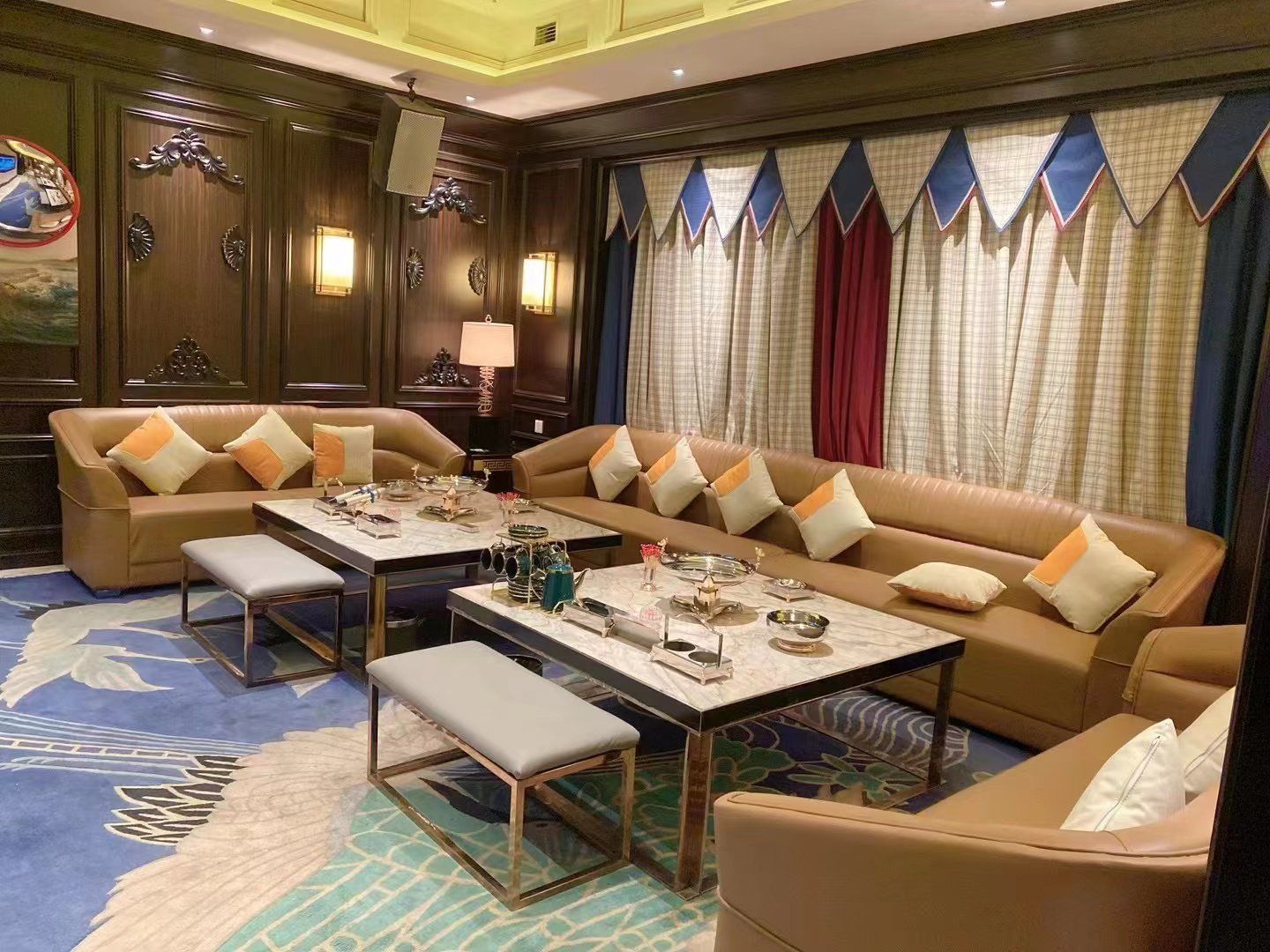 韶关商务ktv解析及商务ktv什么意思-仁化县ktv预定