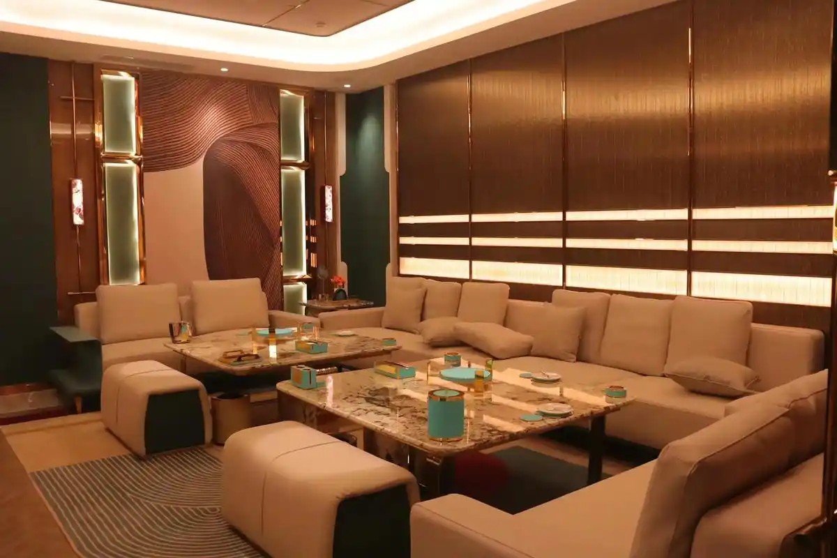 韶关中低端商务ktv优惠推荐-南雄市ktv预定