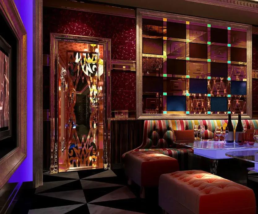 韶关商务ktv哪里有商务ktv推荐-新丰县ktv预定