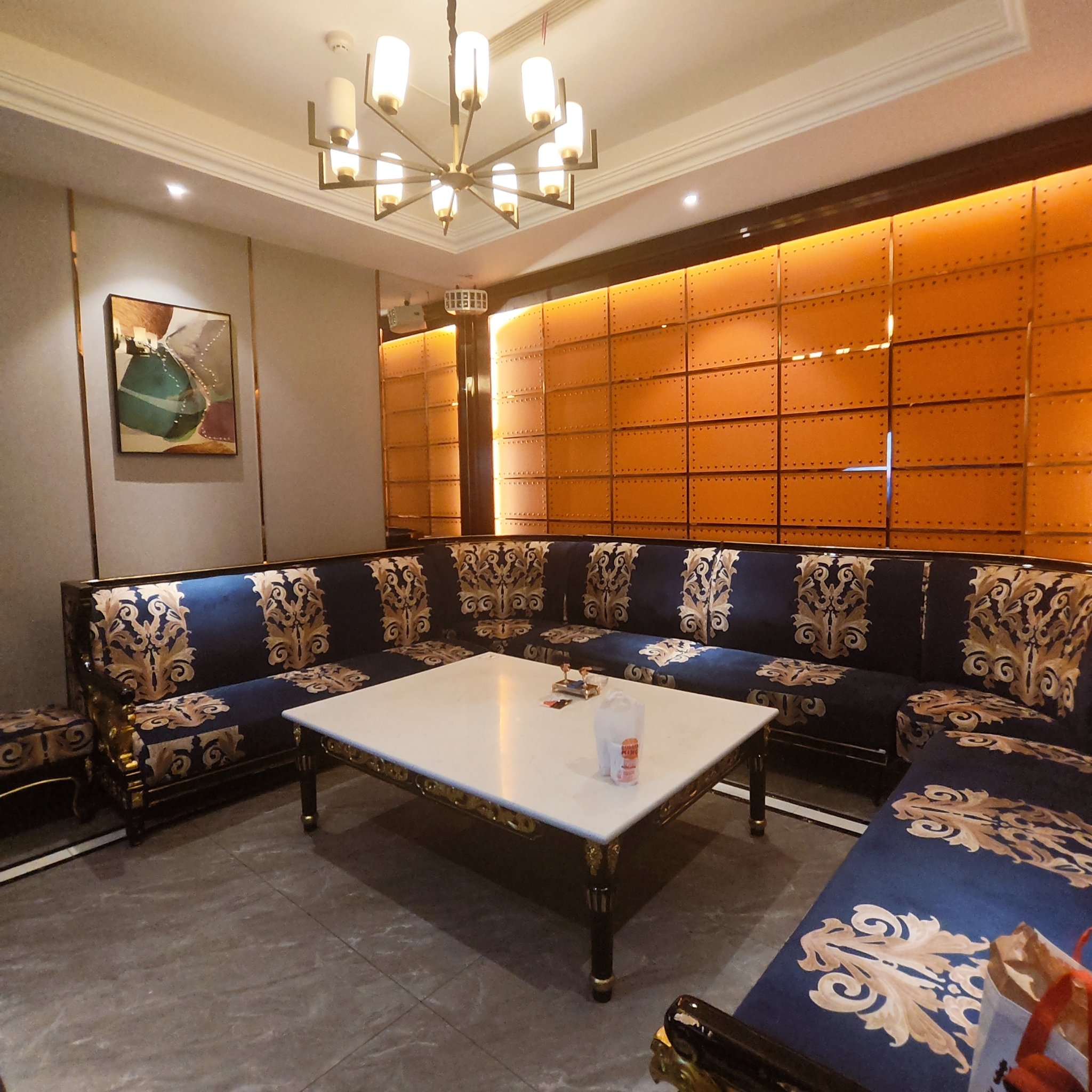 韶关商务ktv攻略-仁化县ktv预定